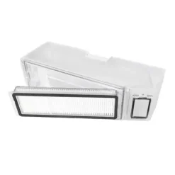 26 delar tillbehör för Dreame L10S Ultra/S10 Pro, Xiaomi Robot Vacuum X10 Plus