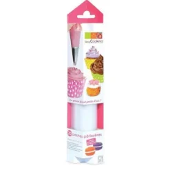 20 engångsbakelsepåsar