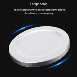 Köksvågar-0,001 g hög precision bärbar mini LCD digital elektronisk våg för viktning av smycken, guldpiller 100 g/0,001 g