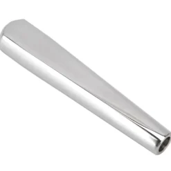 304 ölkranhandtag i rostfritt stål