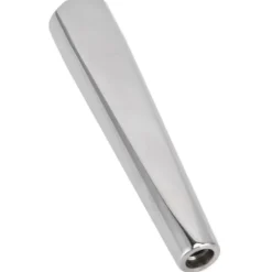 304 ölkranhandtag i rostfritt stål