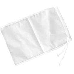 300 Mesh Nylon Filterpåse Återanvändbar Te Vin Sojaböna Mjölk Matsil Kökstillbehör