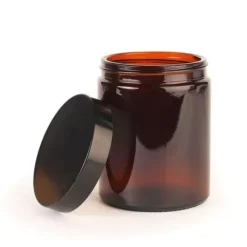 180 ml granatäppleglasburk