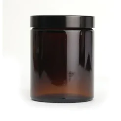 180 ml granatäppleglasburk