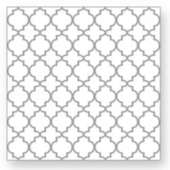 Pappersservetter-20 pack sevetter