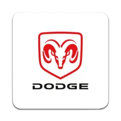 2 ST Dodge Underlägg