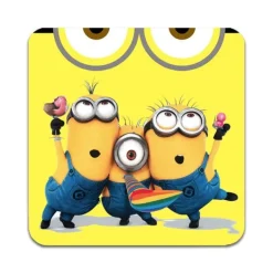 2 ST Dumma Mej Underlägg