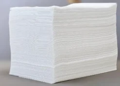 100 st Engångslakan Massagestolar Bordsunderlägg Förtjockade kuddar Spa Tatueringssalong Mjukt hudvänligt lakan 180*80 cm vit