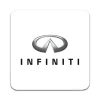 2 ST Infiniti Underlägg