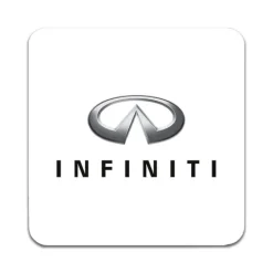 2 ST Infiniti Underlägg