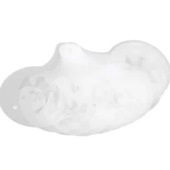 Mat- & Dryckesschabloner-16 ST Kaffeschabloner Multipurpose tårtdekorationsschabloner för DIY Kaffekaka Fondant Choklad Cappuccino