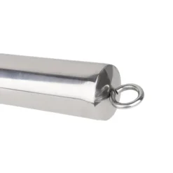 1 st rostfritt stål multifunktionell isskopa kaffebönor torkad frukt spade (18oz)