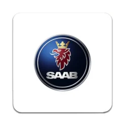 2 ST SAAB Underlägg