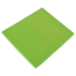 Torkugnar-4 st silikon torkmattor livsmedelskvalitet hög temperaturbeständighet förhindrar klibbning frukttorkbrickor med kant grön