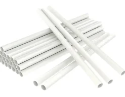 10 st stöd för tårtdekorationer i flera nivåer, 21x1,5 cm stöd