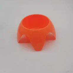 Glasunderlägg-5 st Strandmuggunderlägg, Sandunderlägg