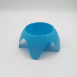 Glasunderlägg-5 st Strandmuggunderlägg, Sandunderlägg