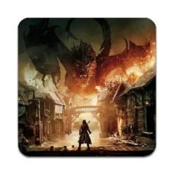 4 ST The Hobbit Underlägg