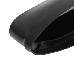 Spisar-2 st. tätningslist för spishällsbänkskiva, värmebeständig, oljebeständig tätningslist för ugnsspalt (svart 21 tum)