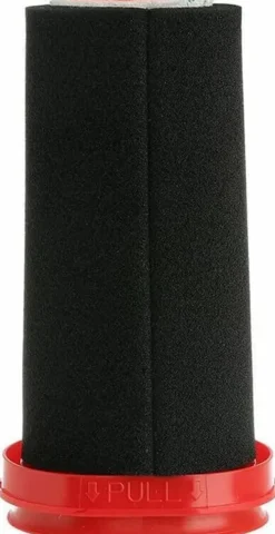 2 st 25,2V/21,6V filter för Bosch Flexxo Series 4 sladdlös dammsugare BBH32101