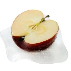 Skållock-9 töjbara förvaringslock