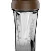 Drinkshakers & Drinkverktyg-20 Vortex Blender Shaker Bottle 828 Ml, No Blending Ball or Whisk Portable Pre