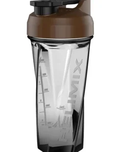 Drinkshakers & Drinkverktyg-20 Vortex Blender Shaker Bottle 828 Ml, No Blending Ball or Whisk Portable Pre