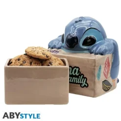 Abysse DISNEY - Kakburk - Lilo & Stitch - Ohana