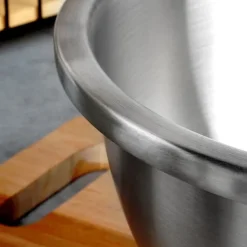 ACER Köksblandningsskål 24 cm, 2,8 l