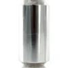 Activeshop Hairdressing foil aluminum roll 250 m x 0.014 mm