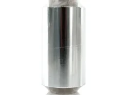 Activeshop Hairdressing foil aluminum roll 250 m x 0.014 mm