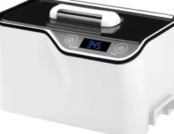 Ultraljudstvätt-Activeshop Ultraljudstvätt ACDS-100 0,6 L 50W kapacitet