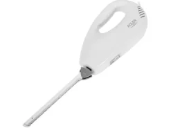 Elektriska Knivar-Adler | Elkniv | AD 4512 | Vit | 200 W