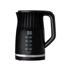 Vattenkokare-Adler AD 1350 - vattenkokare - svart