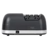 Adler AD 4508 Electric Peilis Sharpener, Juodas