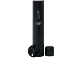 Adler AD 4509 Elektrisk vinöppnare - komplett