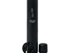 Adler AD 4509 Elektrisk vinöppnare - komplett