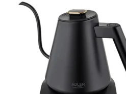 Vattenkokare-Adler AD 1349 svart