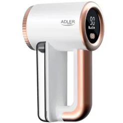 Tvättutrustning-Adler Elektrisk luddborttagare