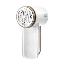 Tvättutrustning-Adler Elektrisk luddborttagare