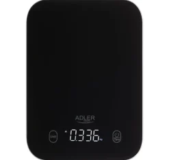 Adler, köksvåg, AD 3181b