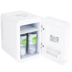 Adler minikyl för hudvård eller dryck