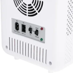 Adler minikyl för hudvård eller dryck