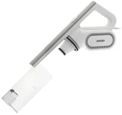 Adler, vertikal cyklondammsugare, MS 7058