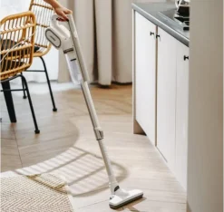 Adler, vertikal cyklondammsugare, MS 7058