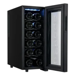 Vinkylar-Adler Vinkyl för 12 flaskor - 33L