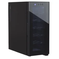 Vinkylar-Adler Vinkyl för 12 flaskor - 33L