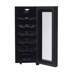 Vinkylar-Adler Vinkyl för 12 flaskor - 33L