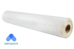 Aeropack-rulle för att tillverka bubbelplast APK-B4 80x32cm 300mb 18mic