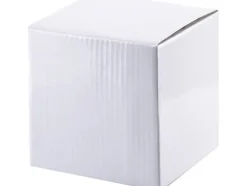 Affek Design MODERN LIFE Juoda skiedinys 10x10x6,8 cm